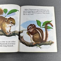 I’m T-Rex ~ Tootle ~ Baby Animals ~ Three Little Pigs 4 Little Golden Books