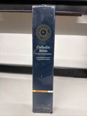 The Great Adventure Catholic Bible, Second Edition (Premium)
