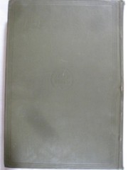 Book hardcover 37th Annual Bureau of American Ethnology 1915-1916 ex lib. Shaman