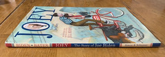 Joey:The Story of Joe Biden by Jill Biden (2020, Hardcover,DJ ) 1st edition