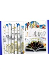 “100000 Whys: Building the Ultimate Brain for Kids – Fun & Joyful Science” works