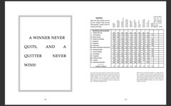 The Law of Success in Sixteen Lessons By Napoleon Hill – PDF eBook on CD-ROM