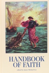 Handbook of Faith (RELIGION EDUCATION PRESS HANDBOOK) by Lee, James Michael, Goo