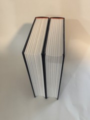 From Dawn to Decadence, Barzun, Jacques – Vol. 1 & 2 Boxed Set