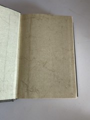 The Living Bible Paraphrased Tyndale First (1971) Edition Leatherette HC