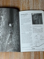 Yosemite Valley Free Climbs & Bay Area Top Ropes: SuperTopo Guidebooks