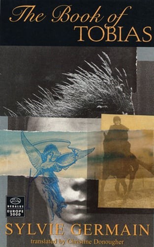 Book of Tobias by Sylvie Germain: Used