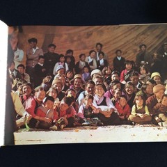 Himalayan Pilgrimage Photo Book Ernst Haas 184 Pages 13.8×9.5in Vintage Nepal Bh