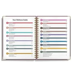 The Natural Healing Handbook – Ancient Herbal Remedies Spiral-Bound Guide