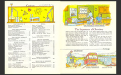 Golden Book Chemistry Experiments-Vintage Manual-Rare-Banned-Science Textbook-CD