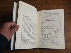 Fishing Rods by Divine Michael Sinclair Signed, Limited Ed 119/300 HC Fly Book
