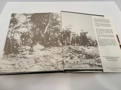 Civil War : An Illustrated History by Ric Burns, Ken Burns and Geoffrey C. Ward