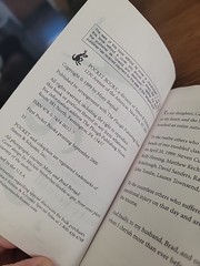 She Said Yes : The Unlikely Martyrdom of Cassie Bernall by Misty Bernall