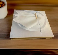 The French Laundry Cookbook (The Thomas Keller Library) New Sealed