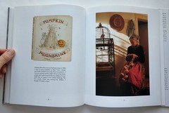 The Private World of Tasha Tudor Hard-Cover 134 pages
