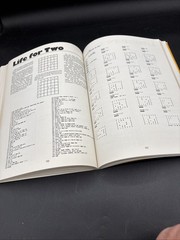 Basic Computer Games Microcomputer Edition David Ahi Early Home Computer 1st Ed