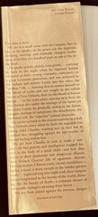 INTERVIEW WITH THE VAMPIRE Anne Rice 1993 1st edition 6th printing HC/DJ VG