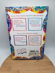 Make Your Creative Dreams Real: A Plan for Procrastinators, Perfecti – VERY GOOD