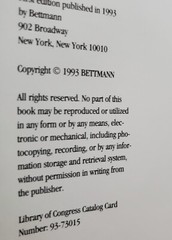 Graphic Arts and Photography, Bettmann Portable Archive, 1993 Hardcover