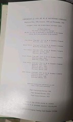 Vtg 1955 Hardcover Pathology for the Surgeon William Boyd 7th Edition Saunders