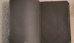 Cambridge Concord Holy Bible KJV Morocco Leather 26XRL Red Letter