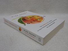 Food Forensics: by Mike Adams Hidden Toxins In Food 368 Pages Paperback 👀*…..