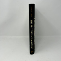 The West the Railroads Made by Schwantes, Carlos Arnaldo; Ronda, James P.