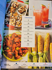 Summer Cookouts & Potlucks by Taste Of Home – 103 Recipes For Your Best BBQ Ever