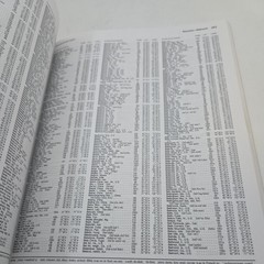 Rand McNally Goode’s World Atlas 19th Edition 1995…FAST SHIPPING