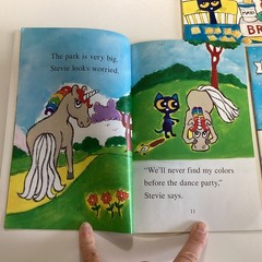 Pete the Cat My First I Can Read Reader Kindergarten 1st Grade 16 Book Lot