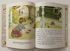 VTG Eloise Wilkin Little Golden Book Lot 4 1980s Where Did the Baby Go New Birds