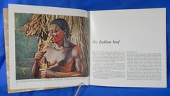 „the American Tobacco story” 1964 Softcover Book, 64 Pages, US Company History