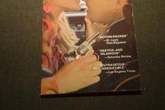 Otley by Martin Waddell 1968 PB 1st Print Pocket