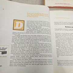Vintage Computer & Business Books 70s 80s Programming Data Processing Managment