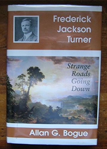 Frederick Jackson Turner: Stra – GOOD