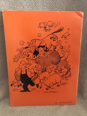Livestock Feeds and Feeding – 1984 Paperback