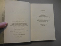 Basic Writing of Nietzshe, Modern Library Edition
