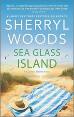 Sea Glass Island: A Novel – A Heartwarming Small Town Romance About a Vete…