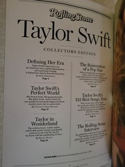 Taylor Swift Ultimate Guide: Rolling Stone 2025 – New List: Her 113 Best Songs