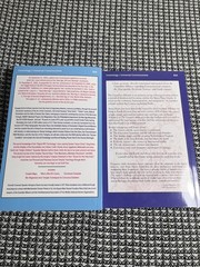 Voyagers Vol I & II by Ashayana Deane 2nd Edition, reprint brand new