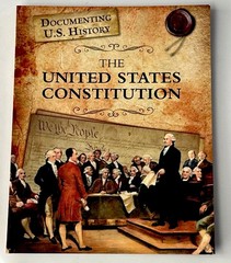 The United States Constitution by Liz Sonneborn: New