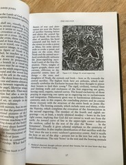 Reading David Jones