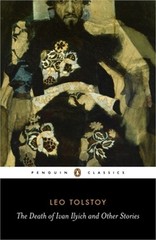 The Death of Ivan Ilyich and Other Stories (Paperback or Softback)