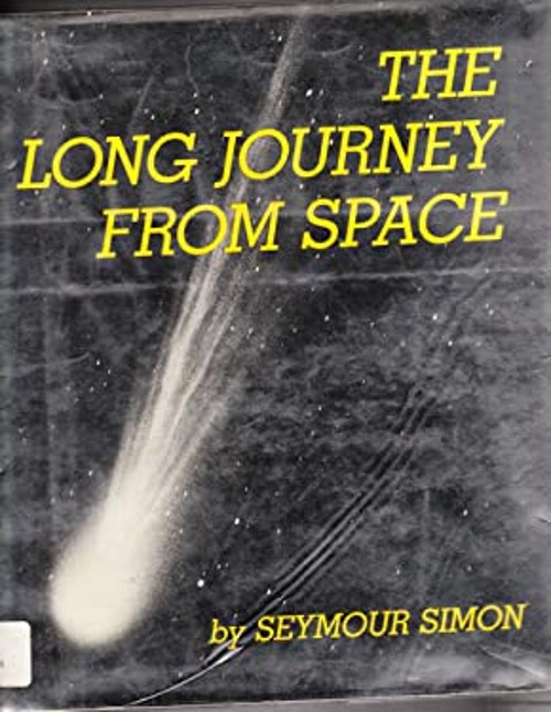 The Long Journey from Space Simon, Seymour Crown Publishing Group