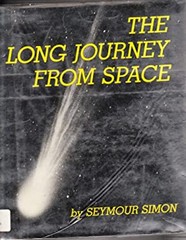 The Long Journey from Space Simon, Seymour Crown Publishing Group