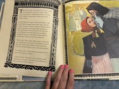 Gittel’s Journey by Leslea Newman 2019 1st Ed.