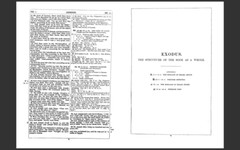 THE COMPANION BIBLE – E W Bullinger- Christian Scripture Commentary Study on CD