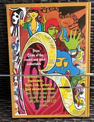 5001 Record Collector Dreams by Hans Pokora. 144 pages