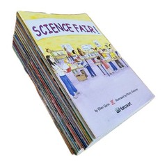 Lot of 44 Titles Harcourt Gr 4-5 Leveled Reader Books Homeschool Classroom Tutor