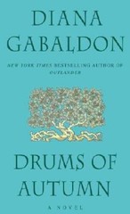 Drums of Autumn – Mass Market Paperback By Gabaldon, Diana – ACCEPTABLE